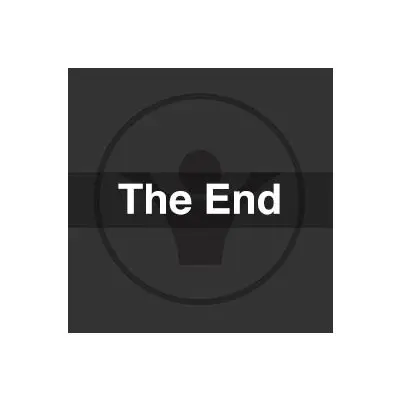 The End (Original)Stock Music