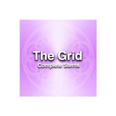 The Grid - StemsAudio STEMS