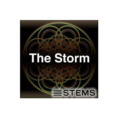 The Storm [Score]Audio STEMS
