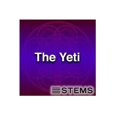 The Yeti STEMSAudio STEMS