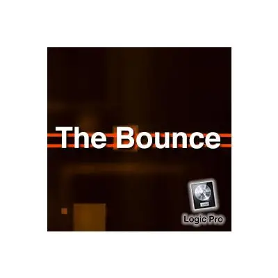 The Bounce - Exclusive Full LicenseExclusive Full Licenses