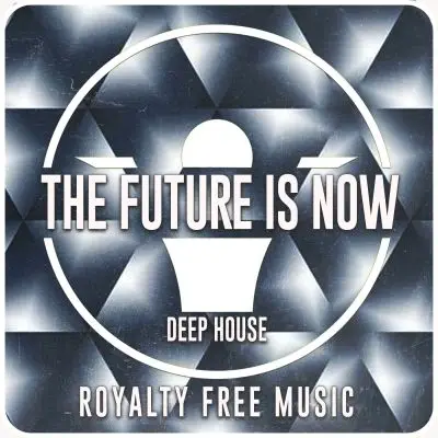The Future is NowStock Music
