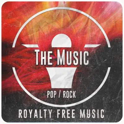 The Music (Original Romantic Song) - Vocal version + Music OnlyStock Music