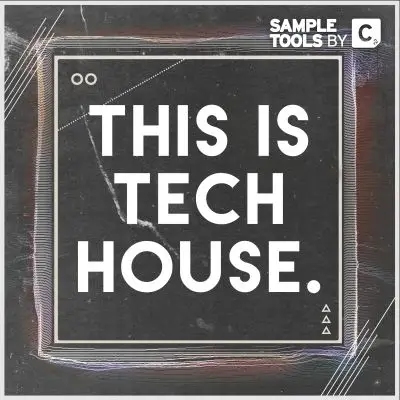 This Is Tech HouseMIDI FIles