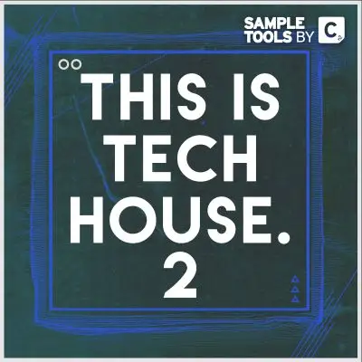 This Is Tech House 2MIDI FIles