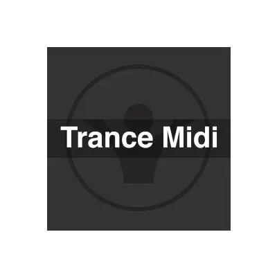 Trance MIDI Construction MIDI FIles