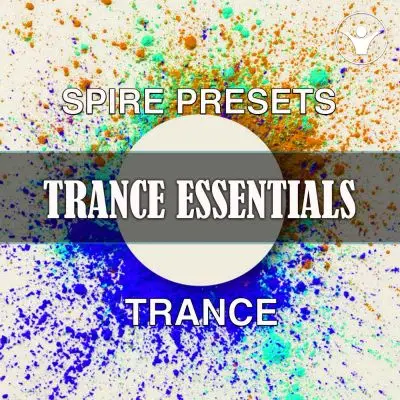 Spire Trance EssentialsSpire Presets