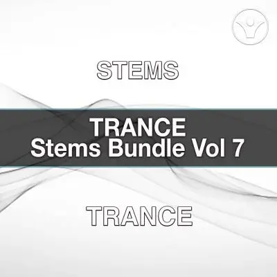 Trance STEMS Bundle Vol.7 (STEMS, Mastering, Pesets, MIDI)Bundles, Audio STEMS, MIDI FIles