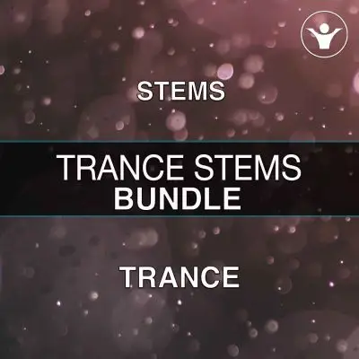 Trance STEMS Bundle Vol.8 (STEMS, Mastering, Pesets, MIDI)Bundles, Audio STEMS, MIDI FIles