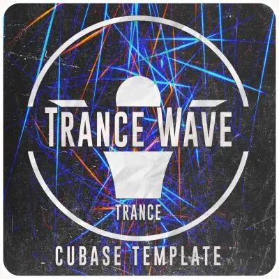 Progressive Trance Wave Vol.2 Cubase TemplateCubase Templates