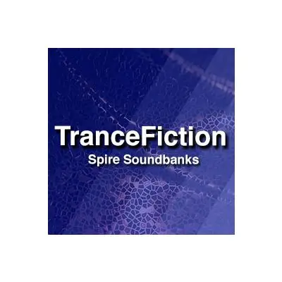 Trancefiction Spire presetsSpire Presets