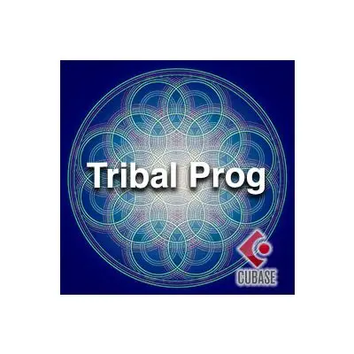 Tribal Progressive BeatCubase Templates