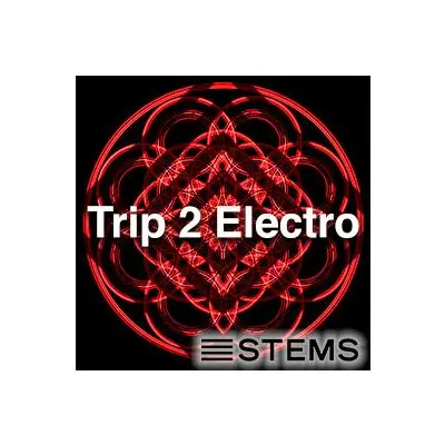 Trip2Electro - StemsAudio STEMS