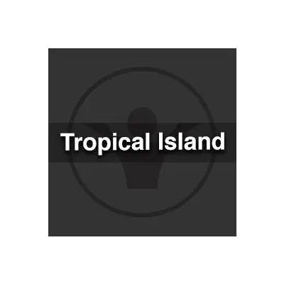 Tropical IslandCubase Templates