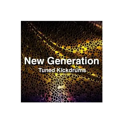 New Generation KicksSample Packs