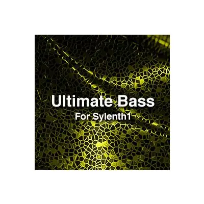 Ultimate BassSylenth 1 Presets