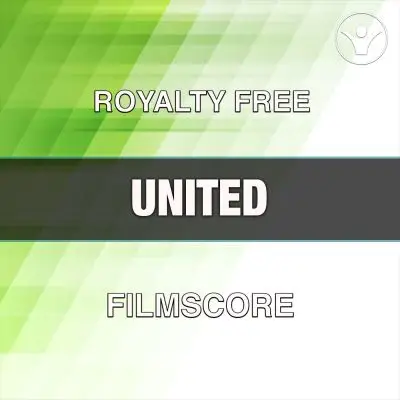 United We Will Defeat The VirusStock Music