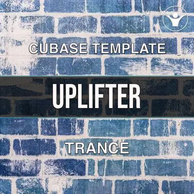 Uplifter Cubase TemplateCubase Templates