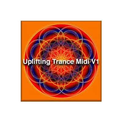 Uplifting Trance MIDI KitMIDI FIles