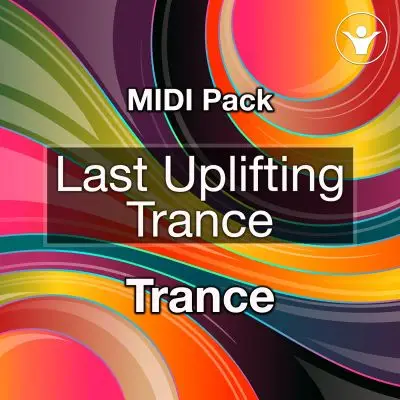 Uplifting Trance MIDISMIDI FIles