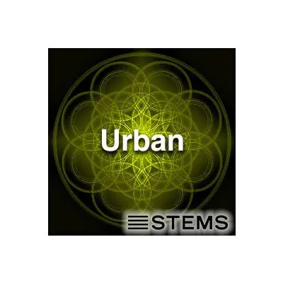Urban STEMSAudio STEMS