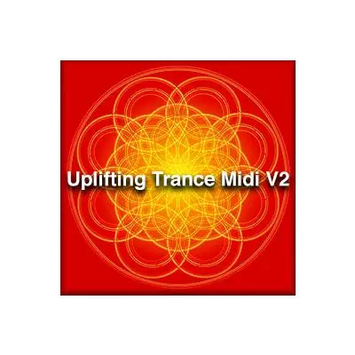Uplifting Trance MIDI Kit V2MIDI FIles