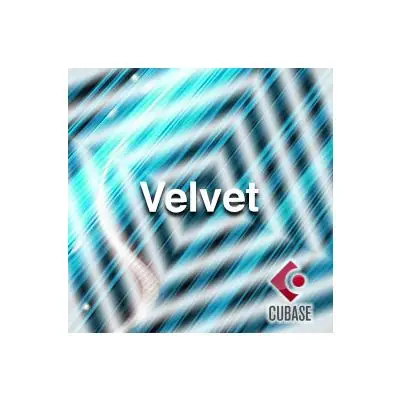 VelvetCubase Templates