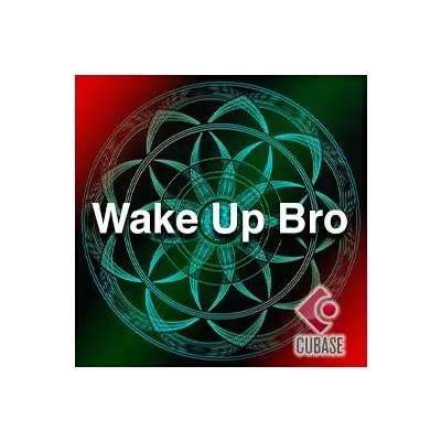 Wake up broCubase Templates