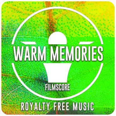 Warm MemoriesStock Music