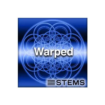 Warped StemsAudio STEMS