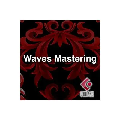 Cubase Mastering ChainCubase Templates
