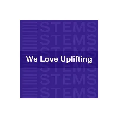 We Love Uplifting STEMSAudio STEMS