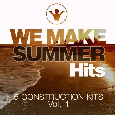 We Make Summer Hits Vol 1MIDI FIles