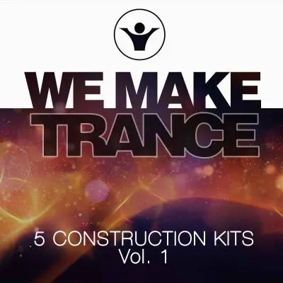 We Make Trance Vol 1MIDI FIles