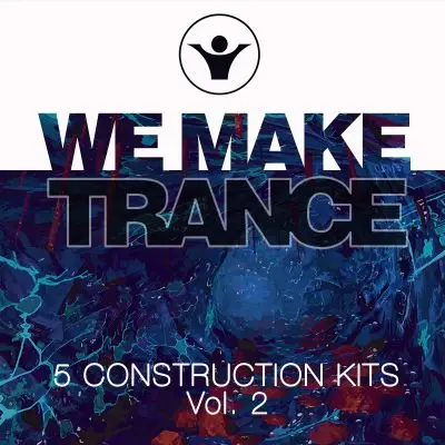We Make Trance Vol 2MIDI FIles