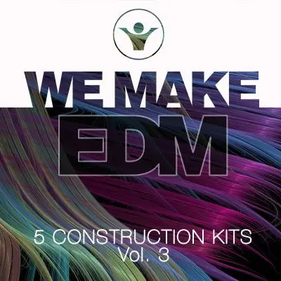 We Make EDM Vol 3MIDI FIles