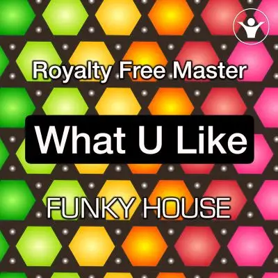 What U Like MasterStock Music