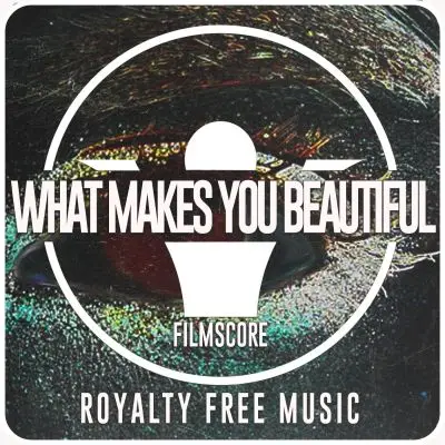 What Makes You BeautifulStock Music