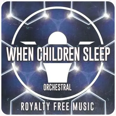 When Children SleepStock Music