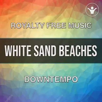 White Sand Beaches (Insping and relaxing) - Pack with 6 versionsStock Music