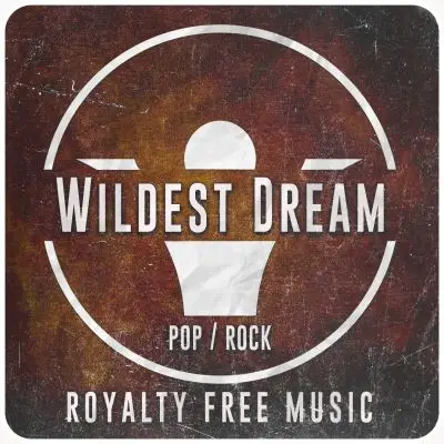 Worst Case Scenario, Wildest Dream (original song) vocal + music onlyStock Music