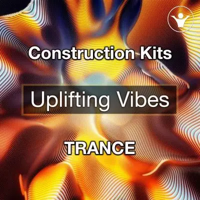 Uplifting Vibes Kit - SoundsMIDI FIles