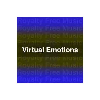 Virtual EmotionsStock Music