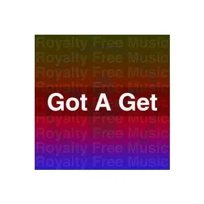 Got A Get A MasterStock Music