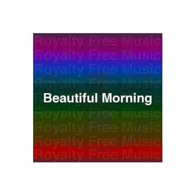 Beautiful MorningStock Music