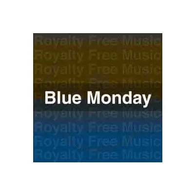 Blue Monday MasterStock Music