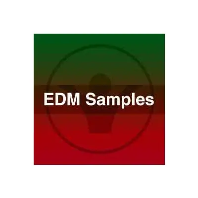 EDM SamplesSample Packs