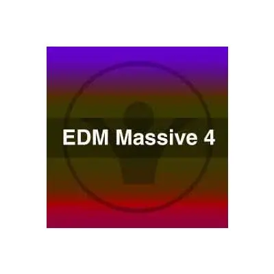 EDM Massive Soundbank 4Sample Packs