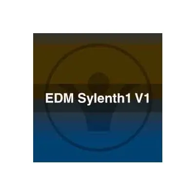 EDM Sylenth Bank V1Sylenth 1 Presets