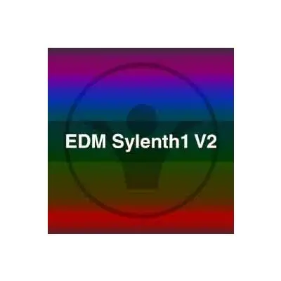 EDM Sylenth Bank V2Sylenth 1 Presets